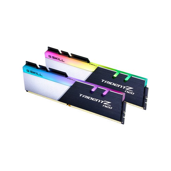 G.Skill Trident Z F4-3600C18D-16GTZN module de mémoire 16 Go 2 x 8 Go DDR4 3600 MHz