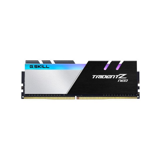 G.Skill Trident Z F4-3600C18D-16GTZN module de mémoire 16 Go 2 x 8 Go DDR4 3600 MHz