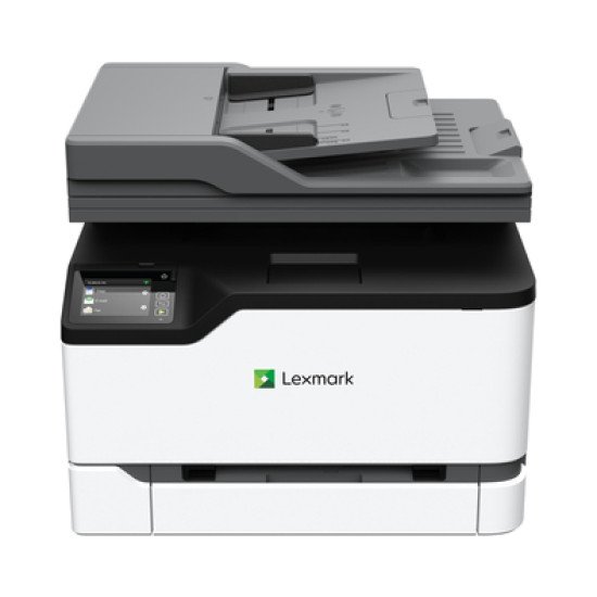 Lexmark 40N9170 imprimante multifonction Laser A4 600 x 600 DPI 24 ppm Wifi