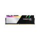 G.Skill Trident Z F4-3600C18D-32GTZN module de mémoire 32 Go 2 x 16 Go DDR4 3600 MHz