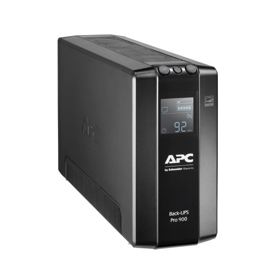 APC BR900MI UPS 900 VA 540 W 6 sortie(s) CA