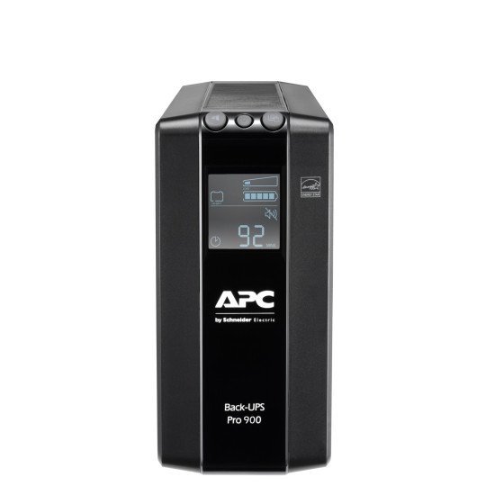 APC BR900MI UPS 900 VA 540 W 6 sortie(s) CA