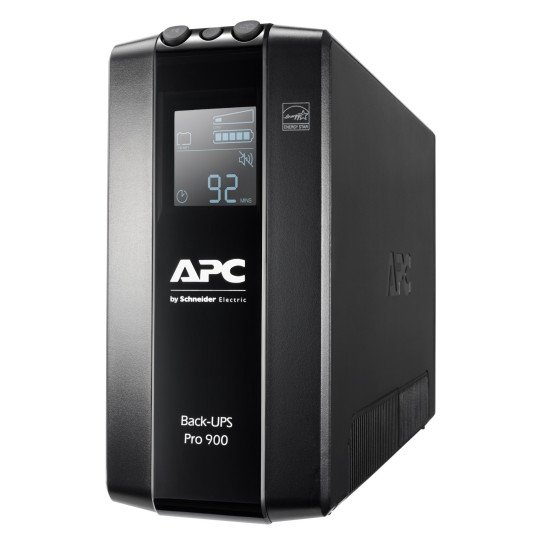 APC BR900MI UPS 900 VA 540 W 6 sortie(s) CA