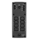APC BR1300MI UPS Interactivité de ligne 1300 VA 780 W 8 sortie(s) CA APC BR1300MI UPS Interactivité de ligne 1300 VA 780 W 8 sortie(s) CA