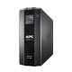 APC BR1600MI UPS Interactivité de ligne 1600 VA 960 W 8 sortie(s) CA