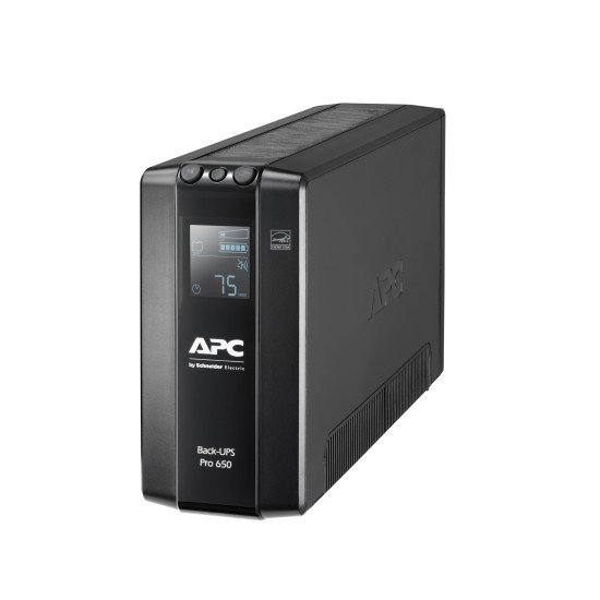 APC BR650MI UPS 650 VA 390 W 6 sortie(s) CA