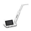 Elmo MA-1 caméra de documents Blanc Wi-Fi