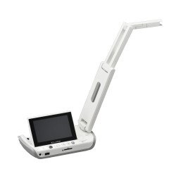 Elmo MA-1 caméra de documents Blanc Wi-Fi