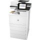 HP LaserJet Enterprise Flow M776z Laser 1200 x 1200 DPI 45 ppm A4 Wifi