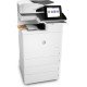 HP LaserJet Enterprise Flow M776z Laser 1200 x 1200 DPI 45 ppm A4 Wifi