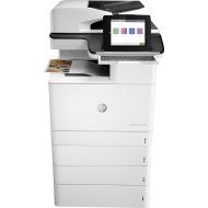 HP LaserJet Enterprise Flow M776z Laser 1200 x 1200 DPI 45 ppm A4 Wifi HP LaserJet Enterprise Flow M776z Laser 1200 x 1200 DPI 45 ppm A4 Wifi