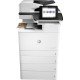 HP LaserJet Enterprise Flow M776z Laser 1200 x 1200 DPI 45 ppm A4 Wifi