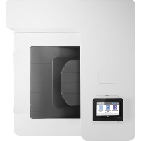 HP Color LaserJet Enterprise couleur LaserJet Enterprise M856dn