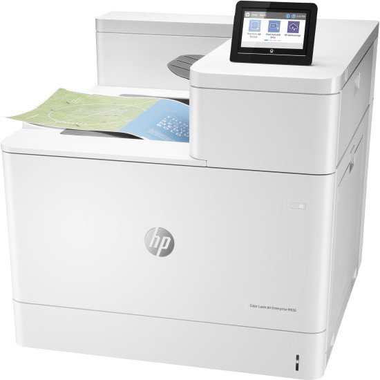HP Color LaserJet Enterprise couleur LaserJet Enterprise M856dn