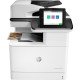 HP Color LaserJet Enterprise MFP M776dn Laser 1200 x 1200 DPI 46 ppm A3