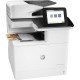 HP Color LaserJet Enterprise MFP M776dn Laser 1200 x 1200 DPI 46 ppm A3