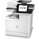 HP Color LaserJet Enterprise MFP M776dn Laser 1200 x 1200 DPI 46 ppm A3