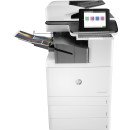 HP Color LaserJet Enterprise Flow M776zs Laser A3 1200 x 1200 DPI 45 ppm Wifi HP Color LaserJet Enterprise Flow M776zs Laser A3 1200 x 1200 DPI 45 ppm Wifi