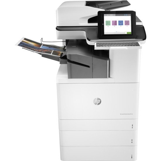 HP Color LaserJet Enterprise Flow M776zs Laser A3 1200 x 1200 DPI 45 ppm Wifi