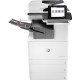 HP Color LaserJet Enterprise Flow M776zs Laser A3 1200 x 1200 DPI 45 ppm Wifi