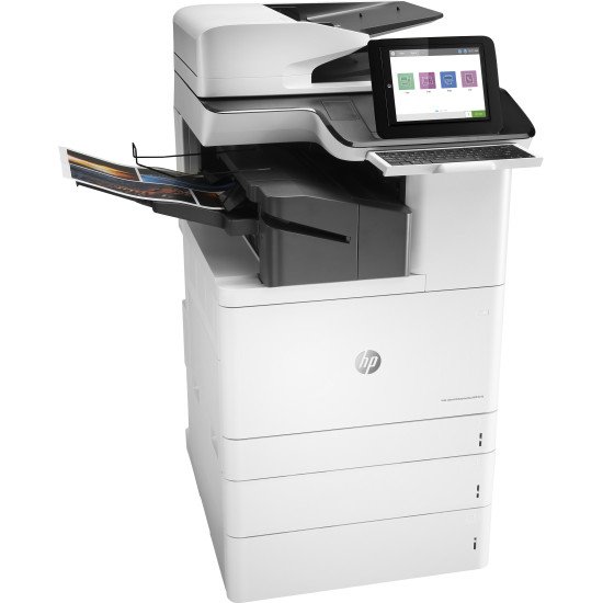 HP Color LaserJet Enterprise Flow M776zs Laser A3 1200 x 1200 DPI 45 ppm Wifi