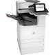 HP Color LaserJet Enterprise Flow M776zs Laser A3 1200 x 1200 DPI 45 ppm Wifi