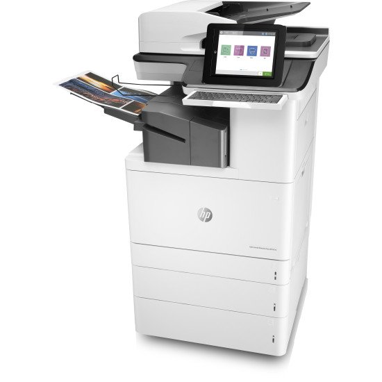 HP Color LaserJet Enterprise Flow M776zs Laser A3 1200 x 1200 DPI 45 ppm Wifi