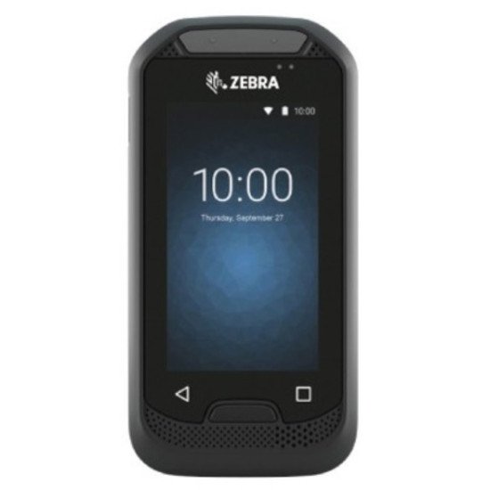Zebra EC30 ordinateur portable de poche 7,62 cm (3 Zebra EC30 ordinateur portable de poche 7,62 cm (3
