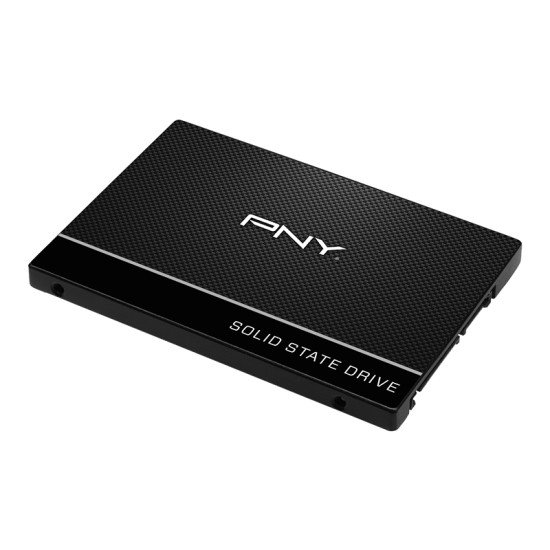 PNY CS900 2.5" 1000 Go Série ATA III 3D TLC