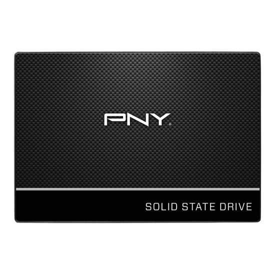 PNY CS900 2.5" 1000 Go Série ATA III 3D TLC