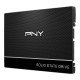 PNY CS900 2.5" 1000 Go Série ATA III 3D TLC