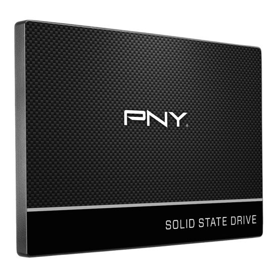 PNY CS900 2.5" 1000 Go Série ATA III 3D TLC