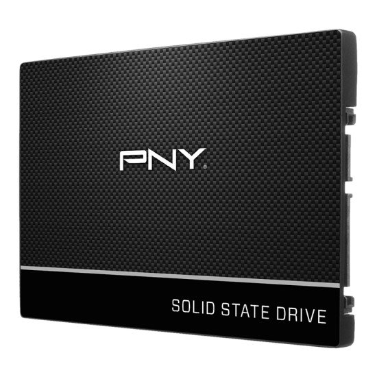 PNY CS900 2.5" 250 Go Série ATA III 3D TLC