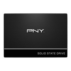 PNY CS900 2.5" 250 Go Série ATA III 3D TLC PNY CS900 2.5" 250 Go Série ATA III 3D TLC