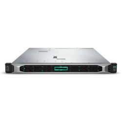 HPE Aruba ClearPass C3010 serveur 3600 Go Rack (1 U) Intel® Xeon® Gold 2,3 GHz 64 Go DDR4-SDRAM 500 W