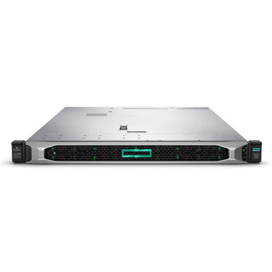 HPE Aruba ClearPass C3010 serveur 3600 Go Rack (1 U) Intel® Xeon® Gold 2,3 GHz 64 Go DDR4-SDRAM 500 W