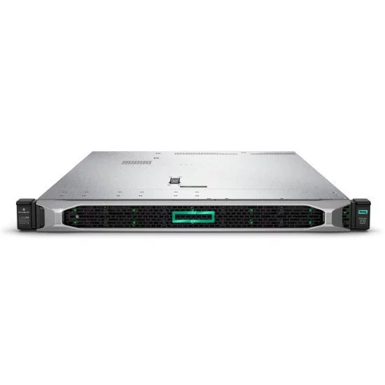 HPE Aruba ClearPass C3010 serveur 3600 Go Rack (1 U) Intel® Xeon® Gold 2,3 GHz 64 Go DDR4-SDRAM 500 W HPE Aruba ClearPass C3010 serveur 3600 Go Rack (1 U) Intel® Xeon® Gold 2,3 GHz 64 Go DDR4-SDRAM 500 W