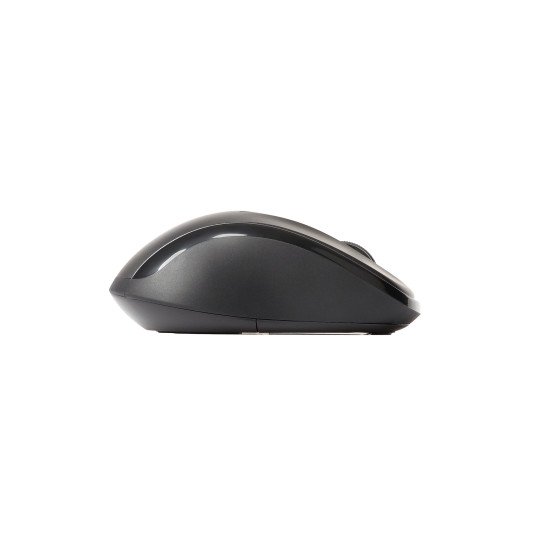 Rapoo M500 Silent souris Droitier RF sans fil + Bluetooth Optique 1600 DPI