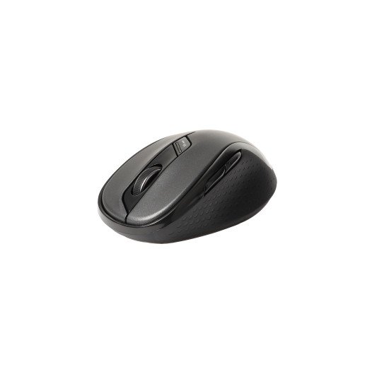 Rapoo M500 Silent souris Droitier RF sans fil + Bluetooth Optique 1600 DPI