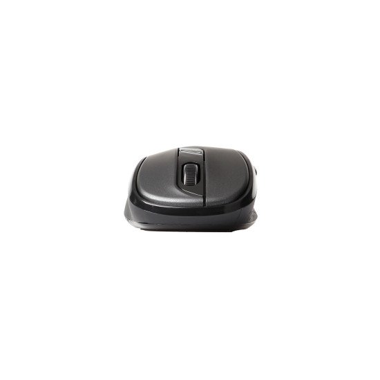 Rapoo M500 Silent souris Droitier RF sans fil + Bluetooth Optique 1600 DPI