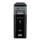 APC BACK UPS PRO BR 1200VA alimentation d'énergie non interruptible Interactivité de ligne 720 W 8 sortie(s) CA