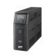APC BACK UPS PRO BR 1200VA alimentation d'énergie non interruptible Interactivité de ligne 720 W 8 sortie(s) CA