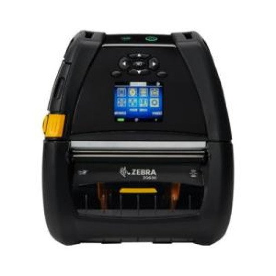 Zebra ZQ630 imprimante pour étiquettes Thermique directe 203 x 203 DPI Avec fil &sans fil
