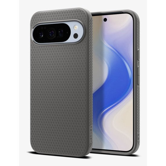 Spigen ACS09720 coque de protection pour téléphones portables 17,3 cm (6.8") Housse Gris Spigen ACS09720 coque de protection pour téléphones portables 17,3 cm (6.8") Housse Gris
