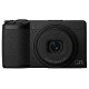 Ricoh GR III Appareil-photo compact 24,24 MP CMOS Noir Ricoh GR III Appareil-photo compact 24,24 MP CMOS Noir