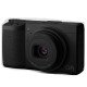 Ricoh GR III Appareil-photo compact 24,24 MP CMOS Noir Ricoh GR III Appareil-photo compact 24,24 MP CMOS Noir