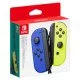Nintendo Joy-Con Noir, Bleu, Jaune Bluetooth Manette de jeu Analogique/Numérique Nintendo Switch Nintendo Joy-Con Noir, Bleu, Jaune Bluetooth Manette de jeu Analogique/Numérique Nintendo Switch