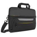 Targus City Gear sacoche d'ordinateurs portables 35,6 cm (14 Targus City Gear sacoche d'ordinateurs portables 35,6 cm (14