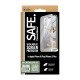PanzerGlass SAFE. by ® Screen Protector iPhone 16 Plus | 15 Plus | Ultra-Wide Fit Protection d'écran transparent Apple 1 pièce(s)