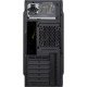 Inter-Tech IT-5916 Boitier PC Noir 500 W